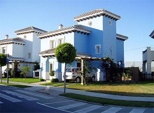 Los Alcazares Property - Costa Blanca Villas